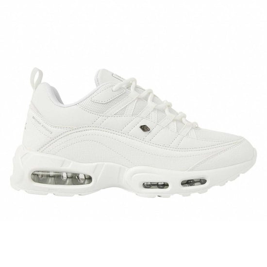 British Knights - "RISE" Sneaker für Herren (Weiß) - Image 1