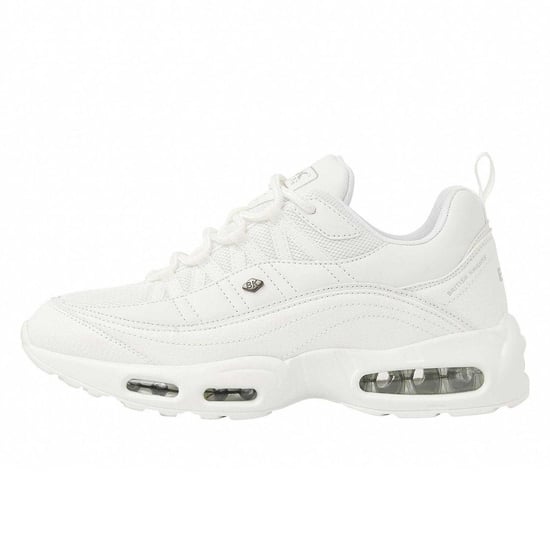 British Knights - "RISE" Sneaker für Herren (Weiß) - Image 2