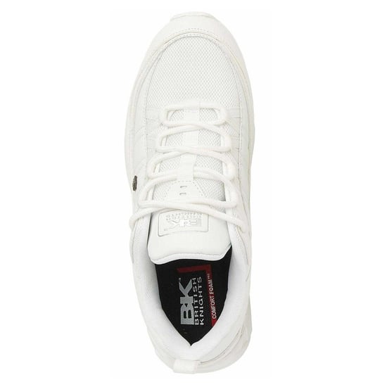 British Knights - "RISE" Sneaker für Herren (Weiß) - Image 3