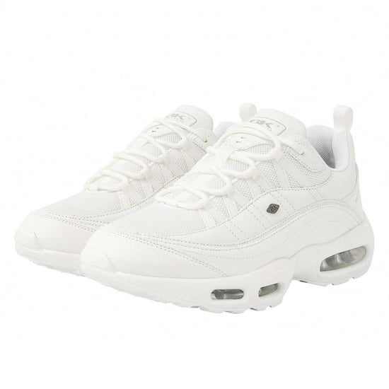 British Knights - "RISE" Sneaker für Herren (Weiß) - Image 4