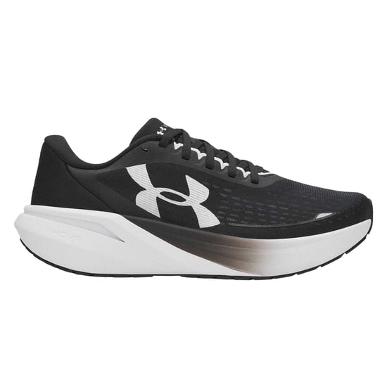 Under Armour - "Velociti" Schuhe für Damen (Schwarz/Weiß) - Image 1