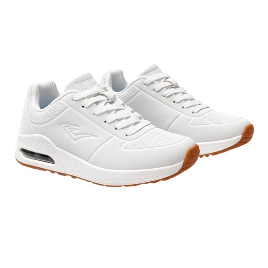 Everlast - "Kaiso" Sneaker für Kinder (Weiß) - Image 4