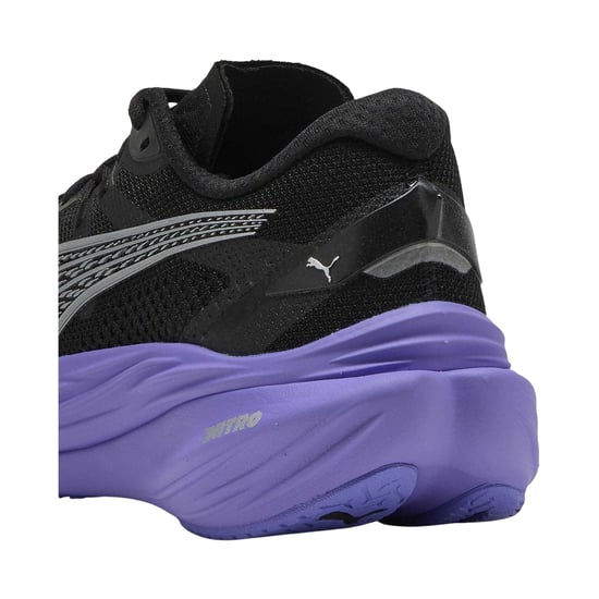 Puma - "Nitro 3" mit Farbverlauf Schuhe für Damen (Schwarz) - Image 2