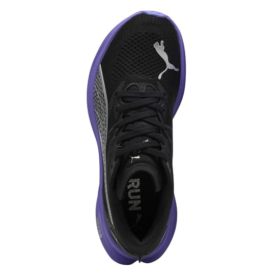 Puma - "Nitro 3" mit Farbverlauf Schuhe für Damen (Schwarz) - Image 3