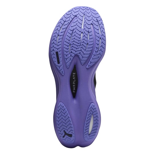 Puma - "Nitro 3" mit Farbverlauf Schuhe für Damen (Schwarz) - Image 4