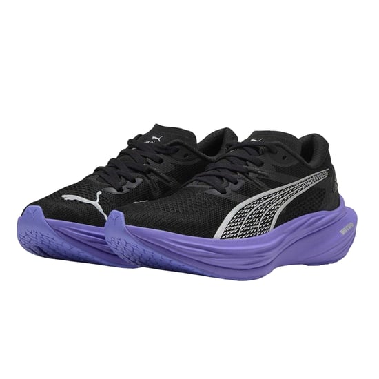 Puma - "Nitro 3" mit Farbverlauf Schuhe für Damen (Schwarz) - Image 5