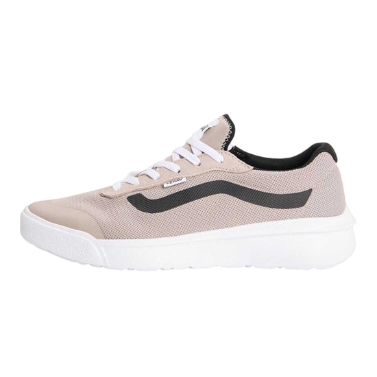 Vans - Seitenstreifen Sneaker für Herren, Canvas (Kiefer) - Image 2