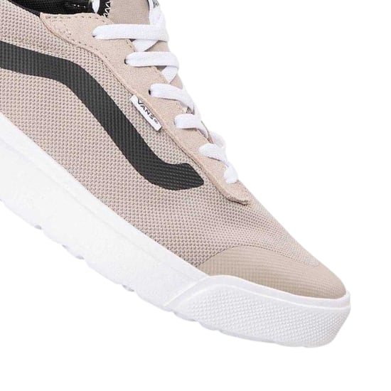 Vans - Seitenstreifen Sneaker für Herren, Canvas (Kiefer) - Image 3