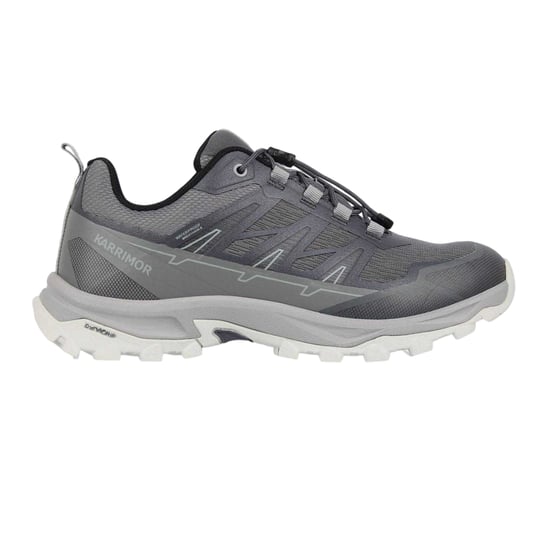 Karrimor - Wanderschuhe für Herren, Wasserfest (Grau) - Image 1
