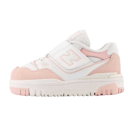 New Balance - "550" Sneaker für Kinder (Weiß) - Image 2
