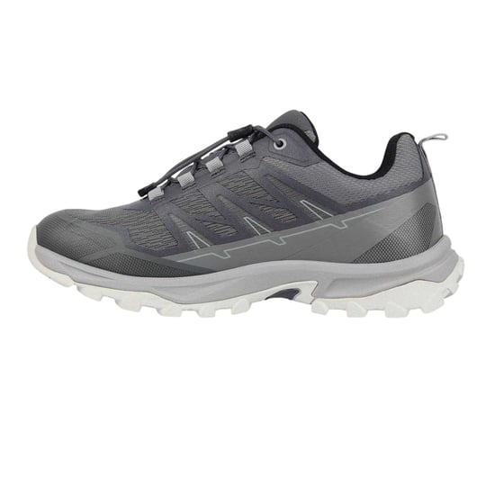 Karrimor - Wanderschuhe für Herren, Wasserfest (Grau) - Image 2