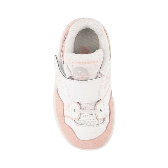 New Balance - "550" Sneaker für Kinder (Weiß) - Image 3