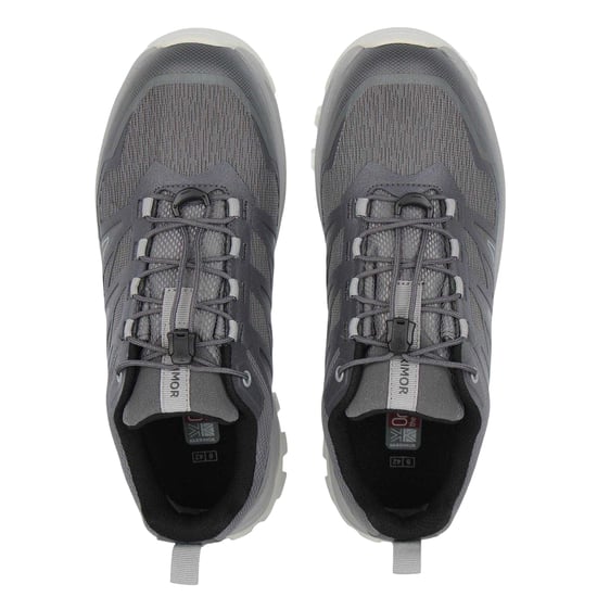 Karrimor - Wanderschuhe für Herren, Wasserfest (Grau) - Image 3