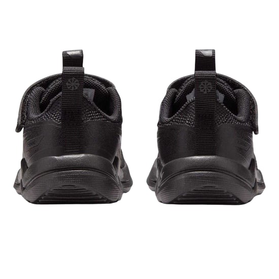 Nike - "Downshifter 12" Sneaker für Kinder (Dreifaches Schwarz) - Image 2