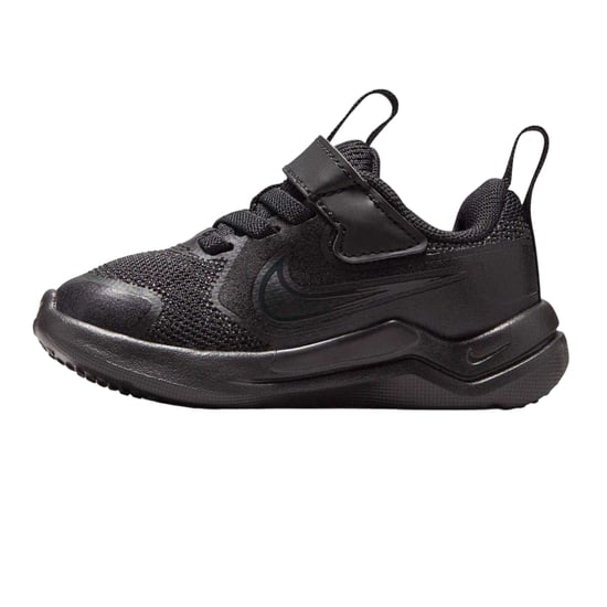 Nike - "Downshifter 12" Sneaker für Kinder (Dreifaches Schwarz) - Image 3