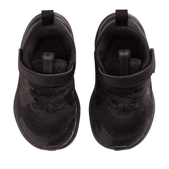 Nike - "Downshifter 12" Sneaker für Kinder (Dreifaches Schwarz) - Image 4