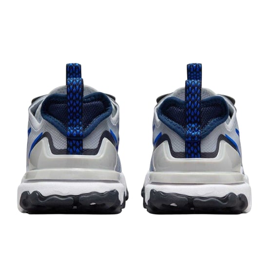 Nike - "React Vision" Sneaker für Kinder (Grau/Blau) - Image 2