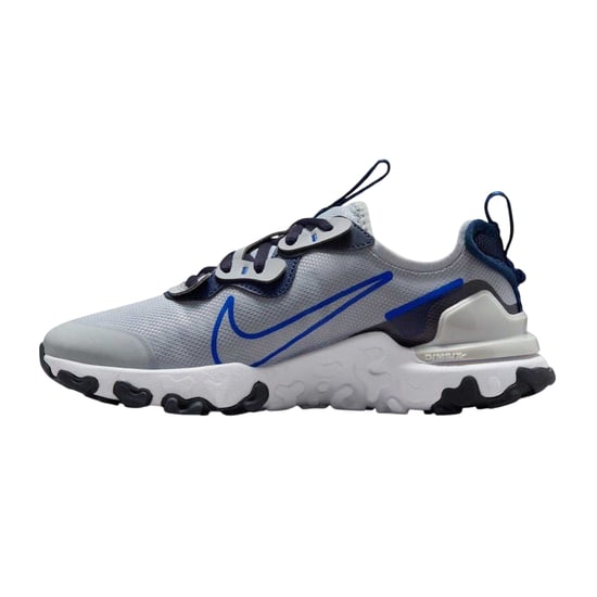 Nike - "React Vision" Sneaker für Kinder (Grau/Blau) - Image 3