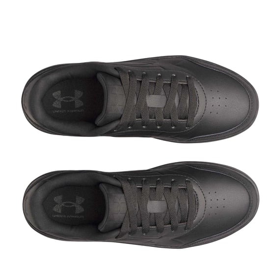 Under Armour - "Motion" Sneaker für Damen (Schwarz) - Image 3