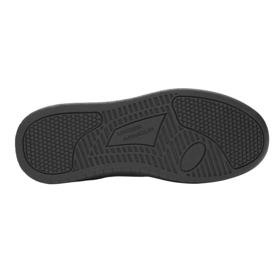 Under Armour - "Motion" Sneaker für Damen (Schwarz) - Image 4