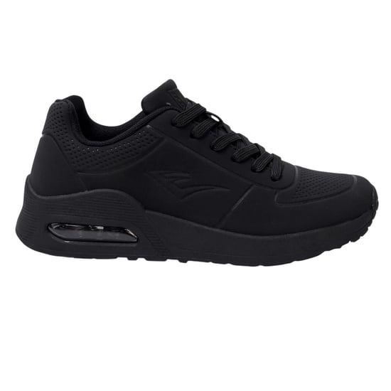 Everlast - "Kaiso" Sneaker für Kinder (Schwarz) - Image 1