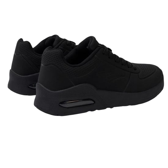 Everlast - "Kaiso" Sneaker für Kinder (Schwarz) - Image 2