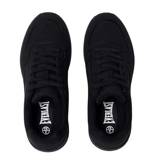 Everlast - "Kaiso" Sneaker für Kinder (Schwarz) - Image 3