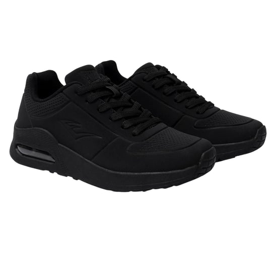 Everlast - "Kaiso" Sneaker für Kinder (Schwarz) - Image 4