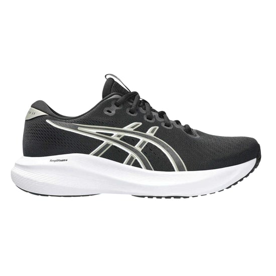 Asics - "Gel Excite" Schuhe für Damen (Schwarz/Weiß) - Image 1