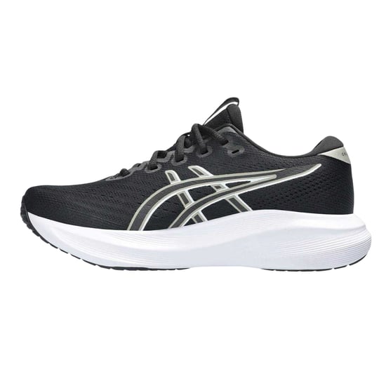 Asics - "Gel Excite" Schuhe für Damen (Schwarz/Weiß) - Image 2