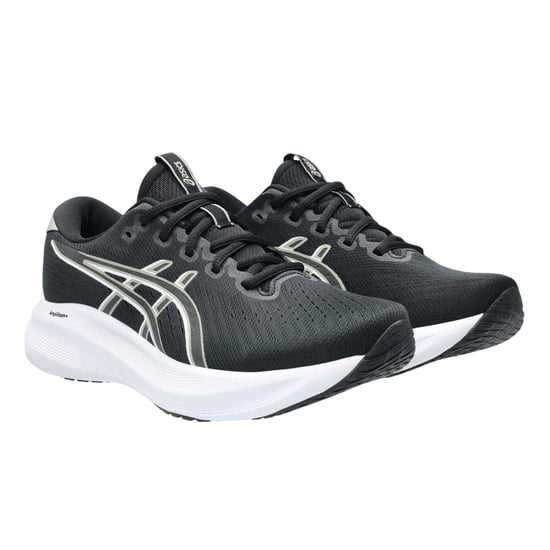 Asics - "Gel Excite" Schuhe für Damen (Schwarz/Weiß) - Image 3