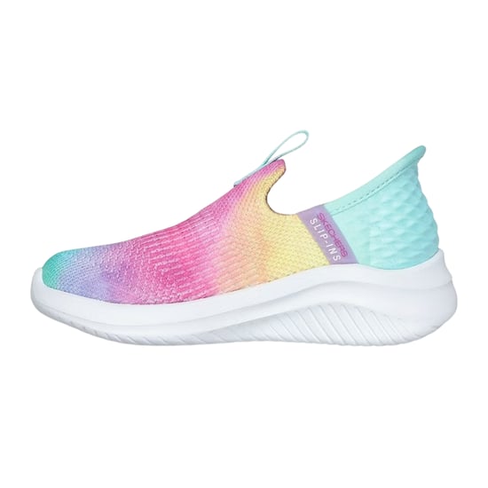 Skechers - Sneaker für Kinder, Zum Reinschlüpfen (Bunt) - Image 2