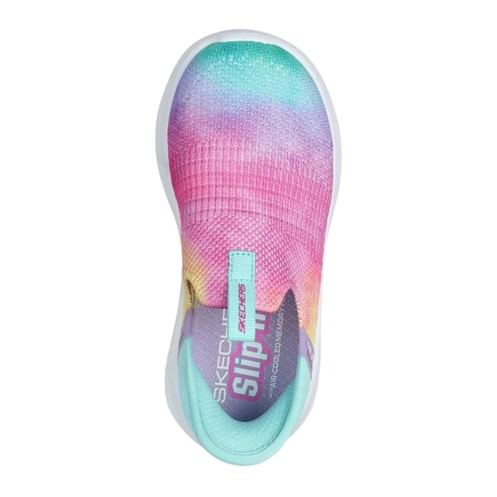 Skechers - Sneaker für Kinder, Zum Reinschlüpfen (Bunt) - Image 3