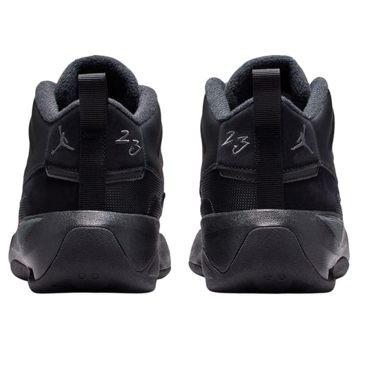 Nike - "Air Jordan Max Aura" Sneaker für Kinder (Dreifaches Schwarz) - Image 2