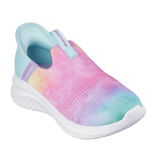 Skechers - Sneaker für Kinder, Zum Reinschlüpfen (Bunt) - Image 5