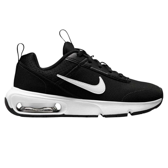 Nike - "Air Max" Sneaker für Kinder (Schwarz/Weiß) - Image 1