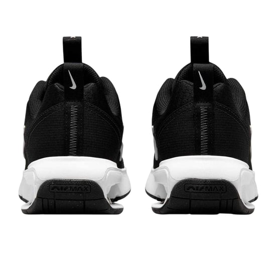 Nike - "Air Max" Sneaker für Kinder (Schwarz/Weiß) - Image 2