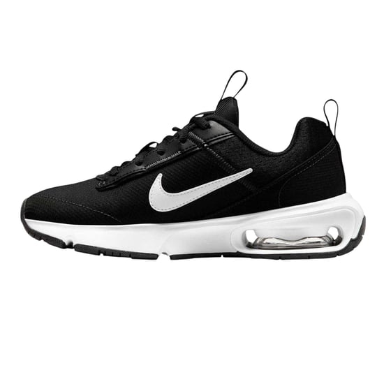 Nike - "Air Max" Sneaker für Kinder (Schwarz/Weiß) - Image 3