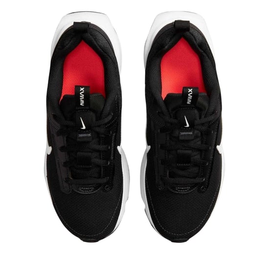 Nike - "Air Max" Sneaker für Kinder (Schwarz/Weiß) - Image 4