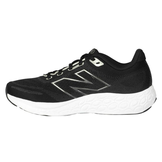 New Balance - "680 V8 Launch" Sneaker für Damen (Schwarz) - Image 1