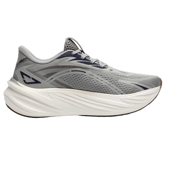 Puma - "Pro" Sneaker für Herren (Grau) - Image 1