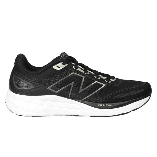 New Balance - "680 V8 Launch" Sneaker für Damen (Schwarz) - Image 2
