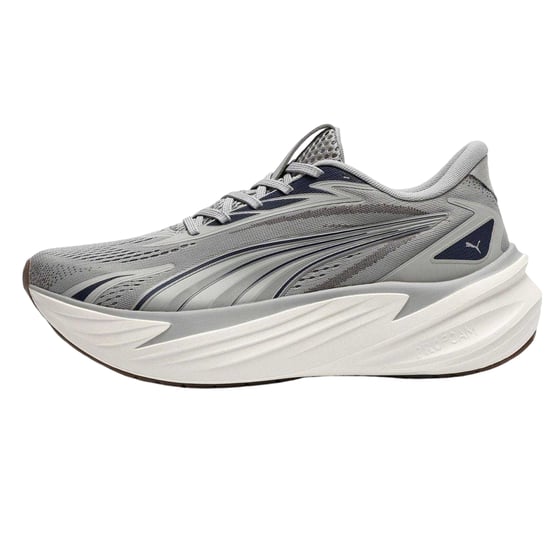 Puma - "Pro" Sneaker für Herren (Grau) - Image 2