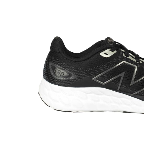 New Balance - "680 V8 Launch" Sneaker für Damen (Schwarz) - Image 4