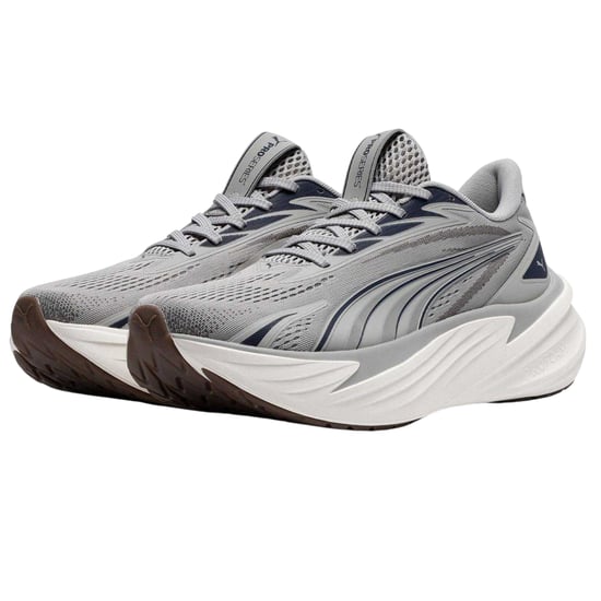 Puma - "Pro" Sneaker für Herren (Grau) - Image 4