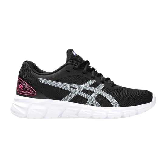 Asics - "Quantum Lyte Ii" Sneaker für Damen (Schwarz/Pink) - Image 1