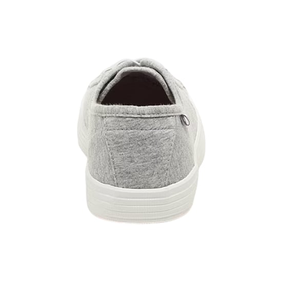 Rocket Dog - "Chow Chow" Sneaker für Damen, Flach (Hellgrau) - Image 2