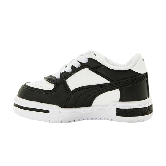 Puma - "CA Pro" Sneaker für Kinder, Niedrig geschnitten (Schwarz/Weiß) - Image 2