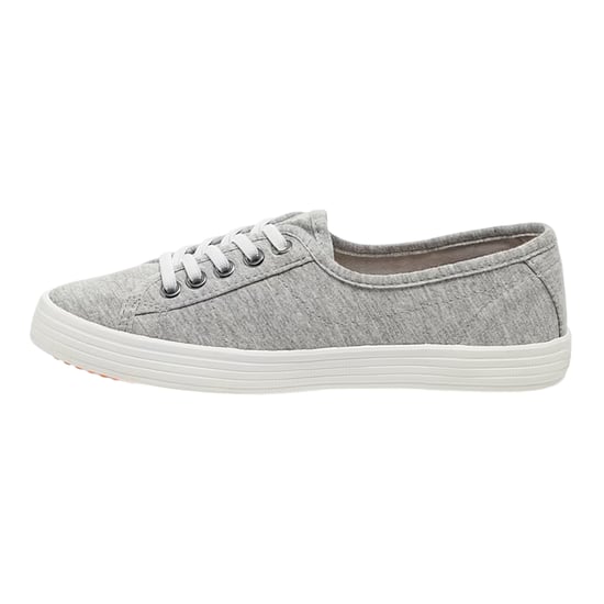 Rocket Dog - "Chow Chow" Sneaker für Damen, Flach (Hellgrau) - Image 3