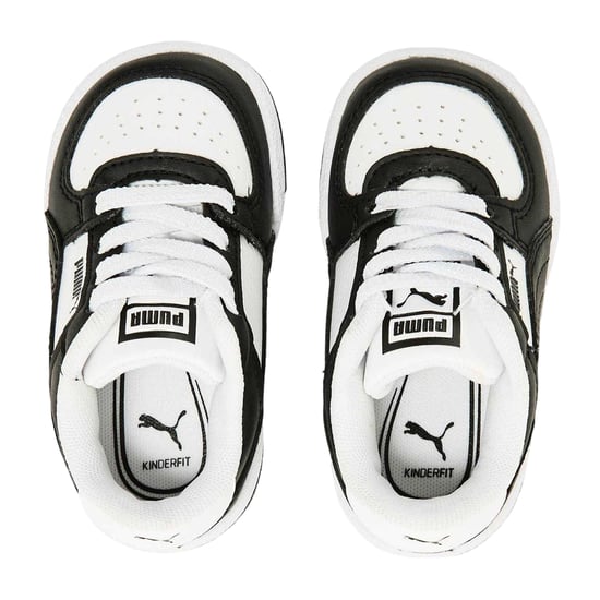 Puma - "CA Pro" Sneaker für Kinder, Niedrig geschnitten (Schwarz/Weiß) - Image 3